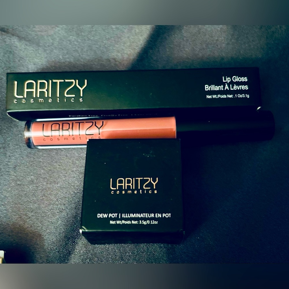 Laritzy bundle